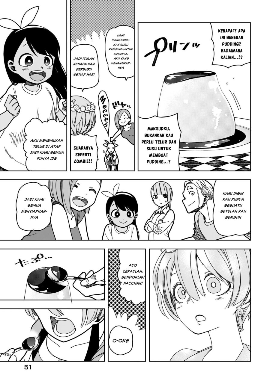 Zombie Sagashitemasu Chapter 08 Image 17