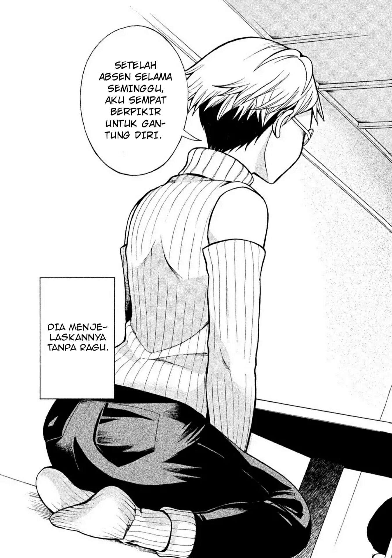 Asuperu Kanojo Chapter 02 Image 3
