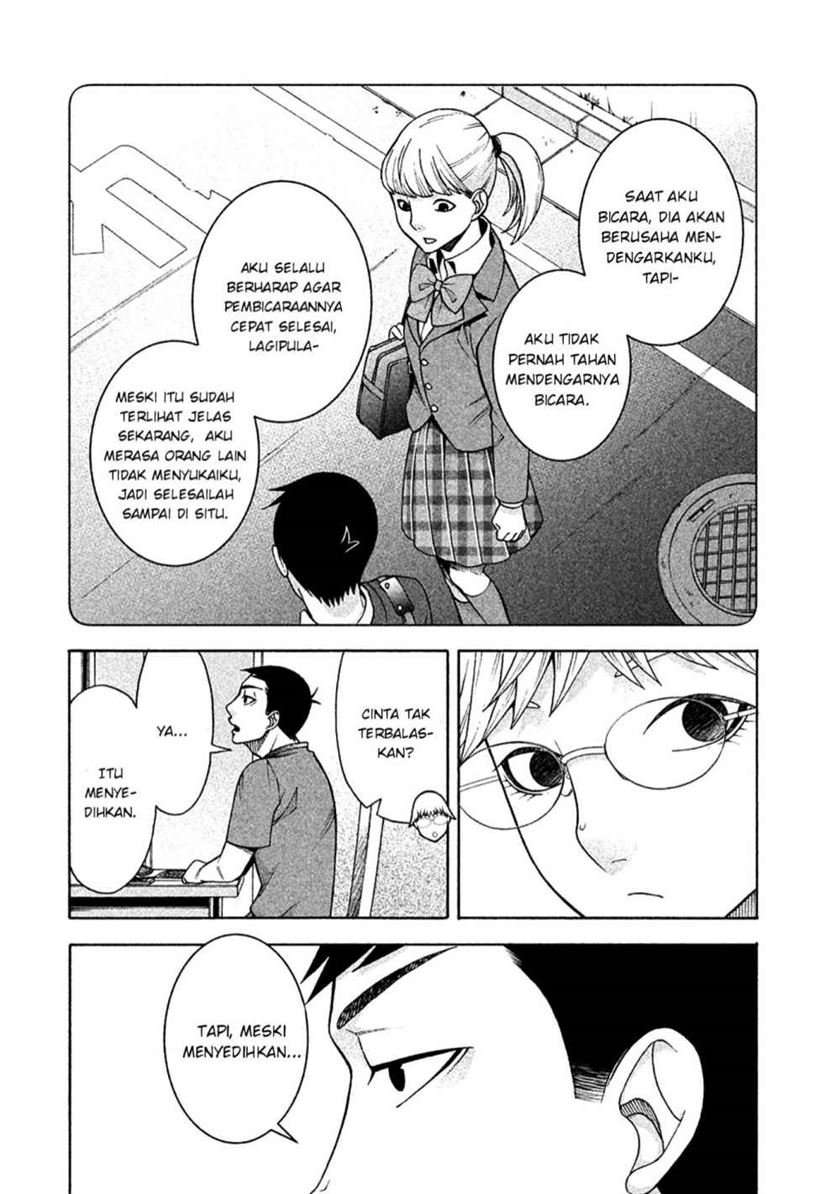 Asuperu Kanojo Chapter 10 Image 4