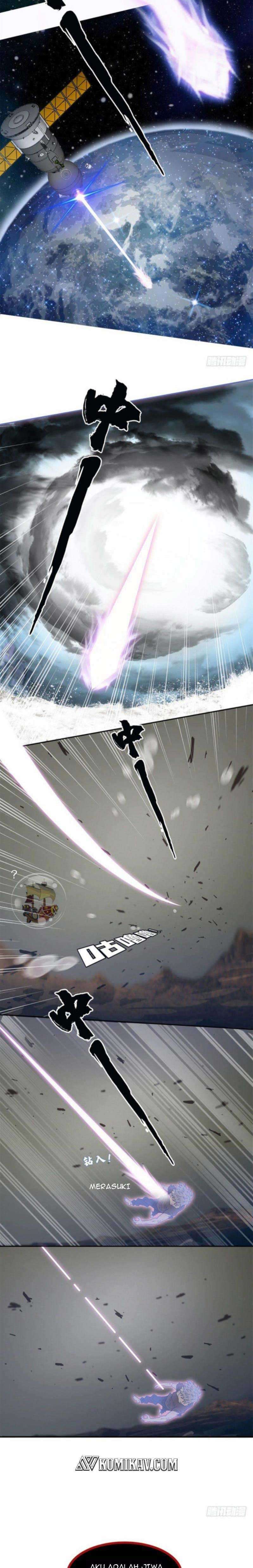 I Was Possessed By The Devil Chapter 02 Image 2
