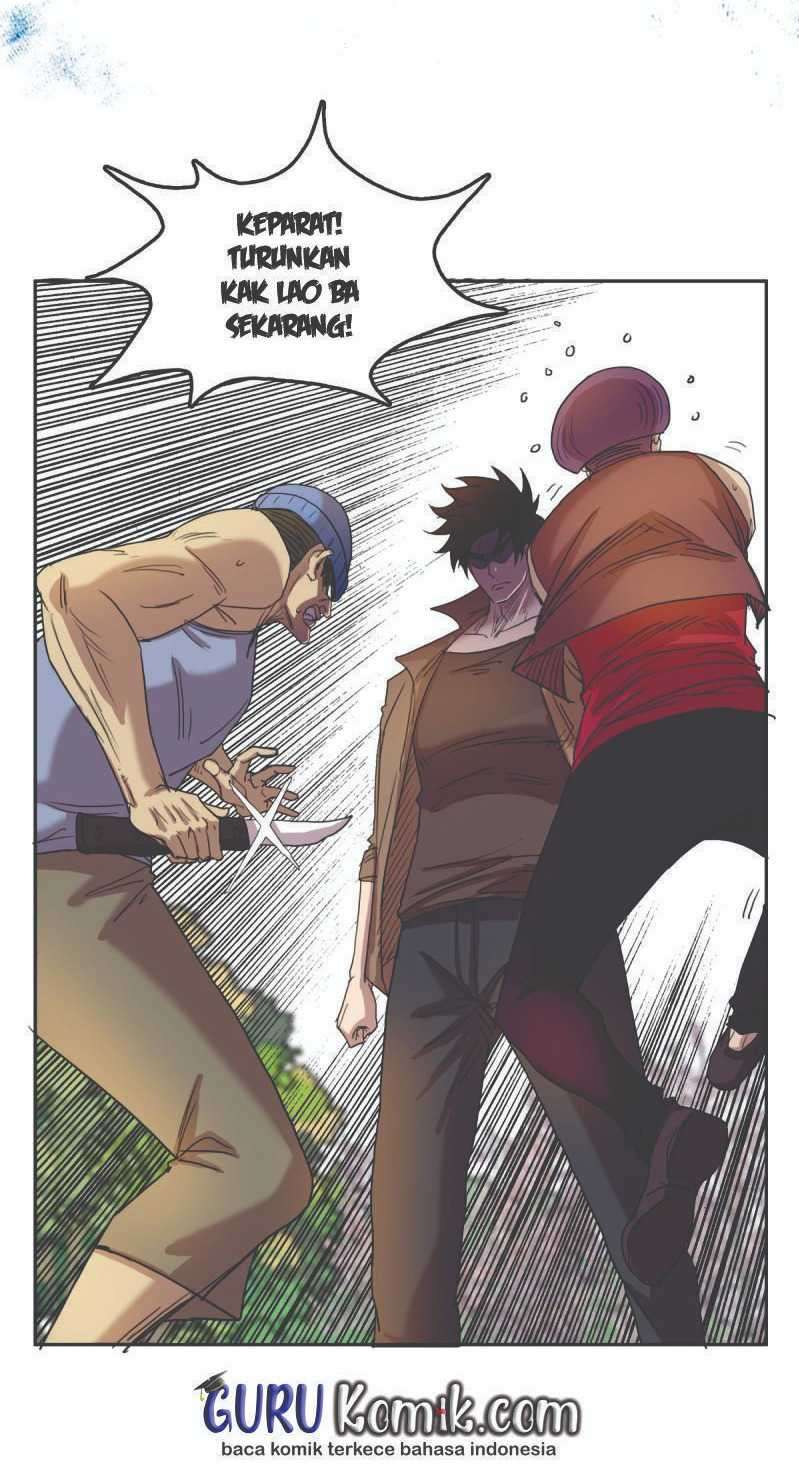 I Was Possessed By The Devil Chapter 10 Image 18