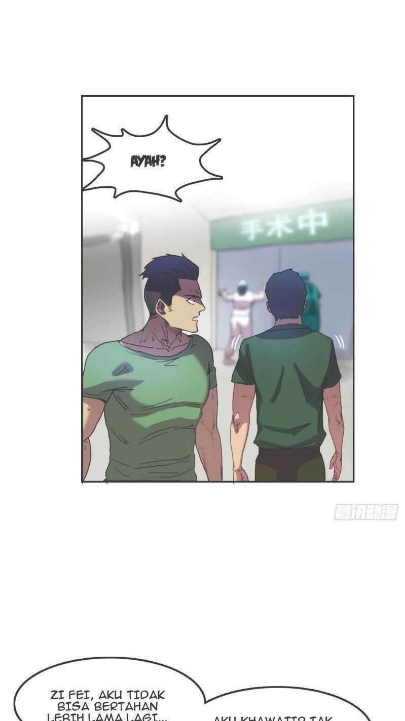 I Was Possessed By The Devil Chapter 14 Image 12