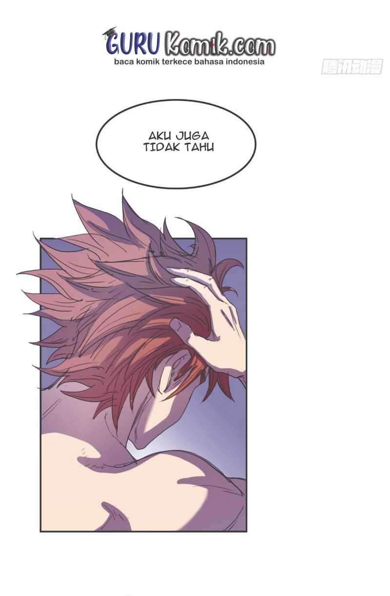 I Was Possessed By The Devil Chapter 16 Image 33