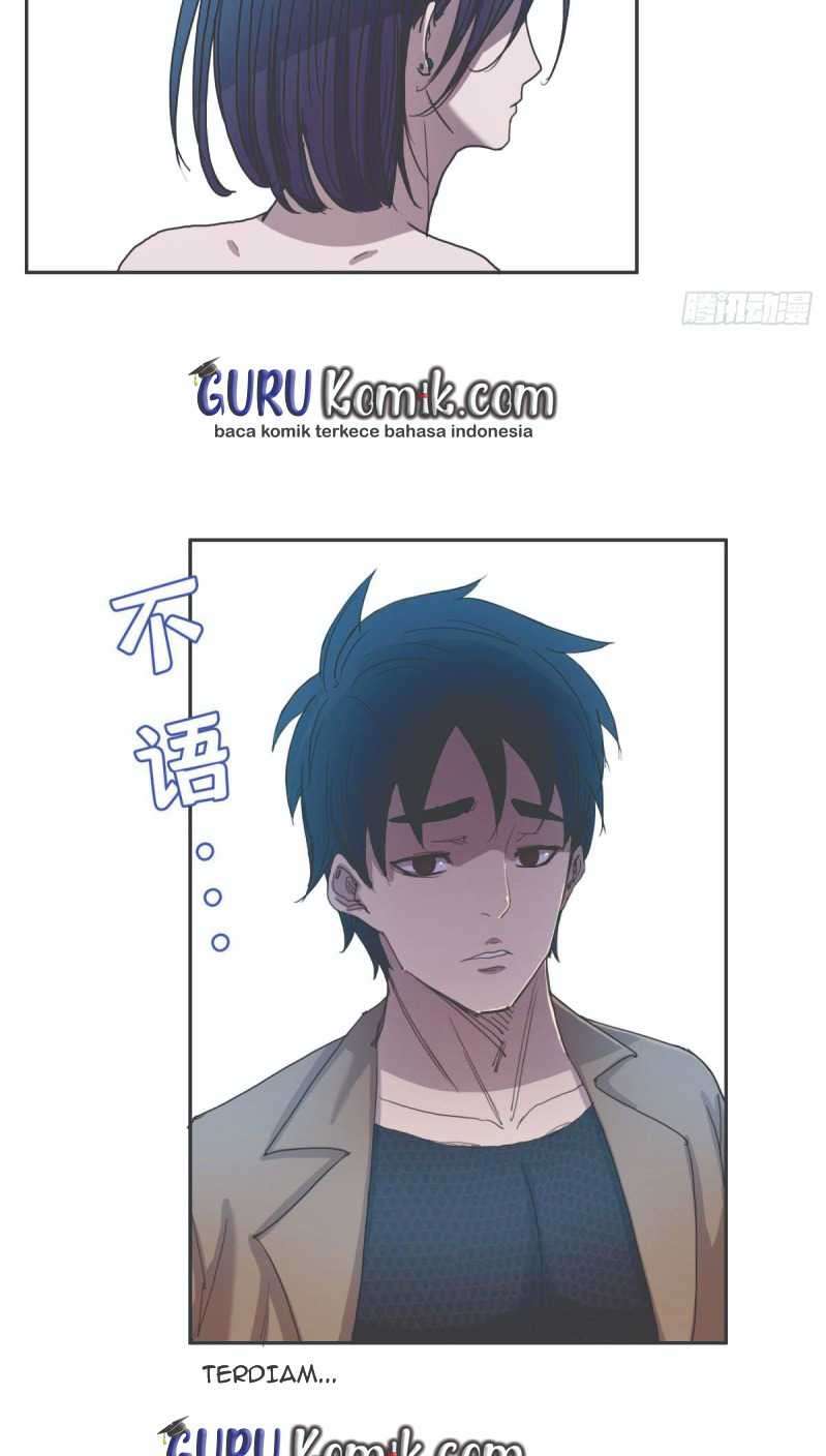 I Was Possessed By The Devil Chapter 17 Image 18