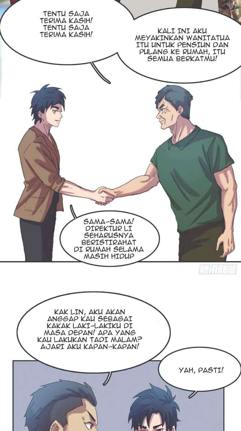I Was Possessed By The Devil Chapter 17 Image 30