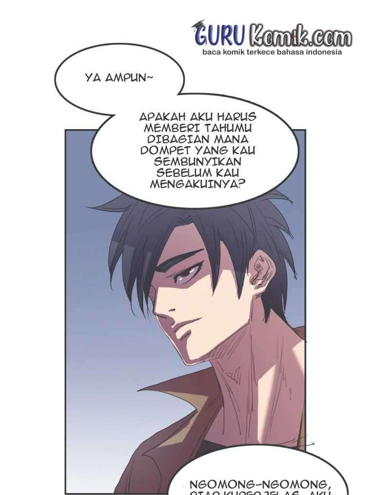 I Was Possessed By The Devil Chapter 20 Image 13