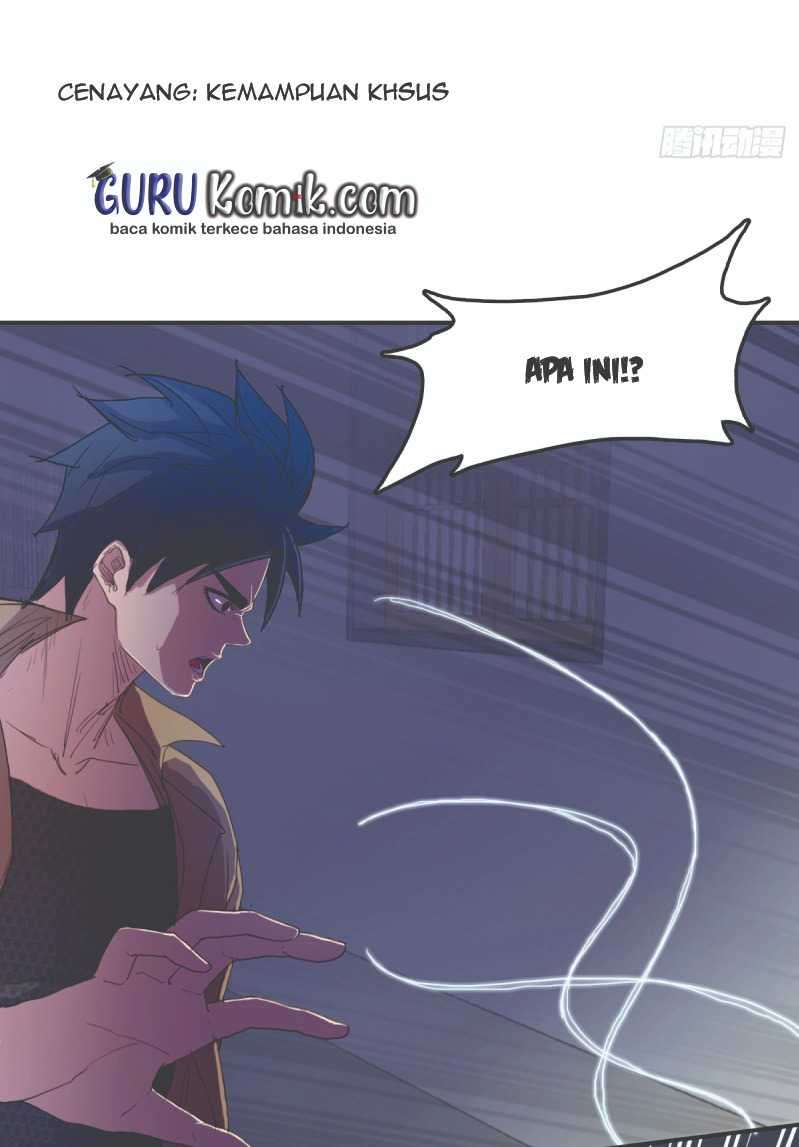 I Was Possessed By The Devil Chapter 20 Image 31