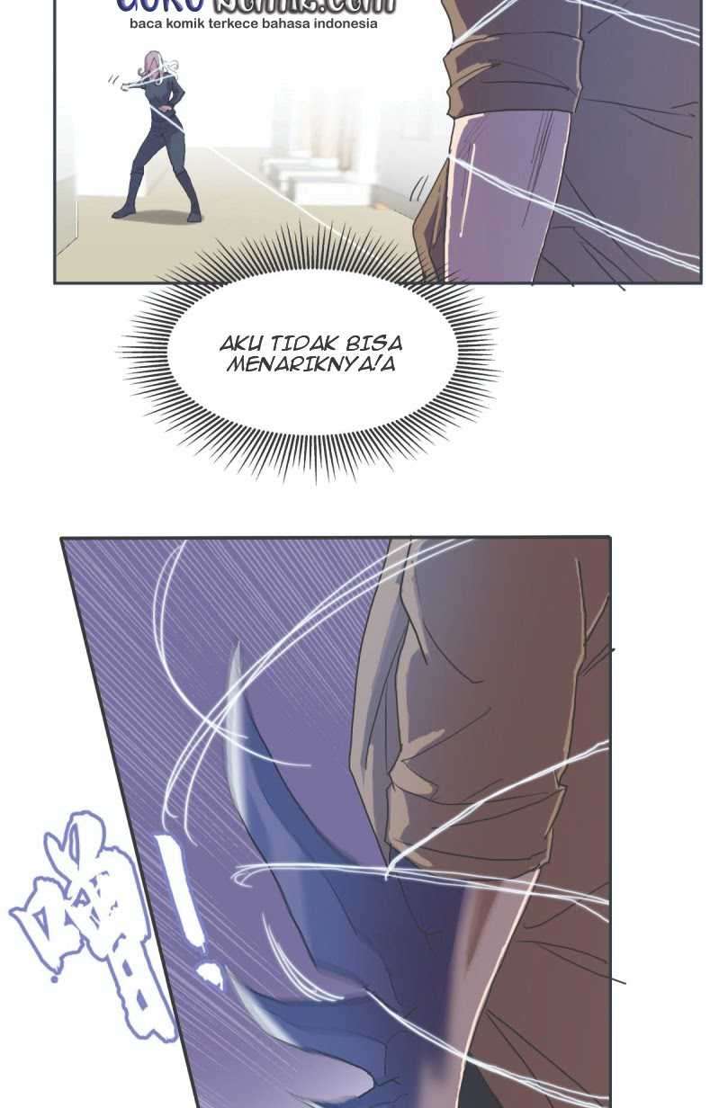 I Was Possessed By The Devil Chapter 21 Image 5