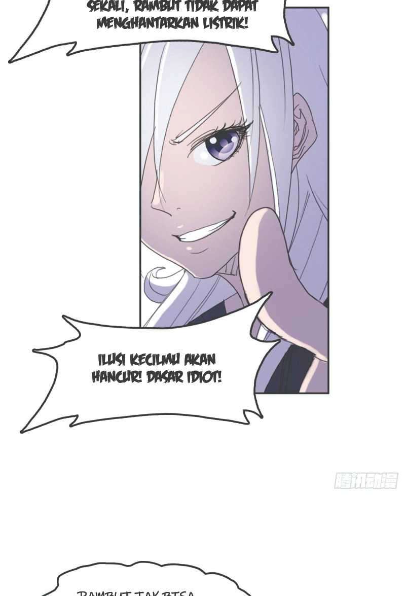 I Was Possessed By The Devil Chapter 22 Image 11