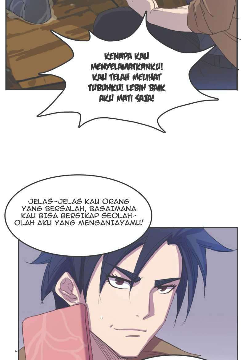 I Was Possessed By The Devil Chapter 22 Image 23