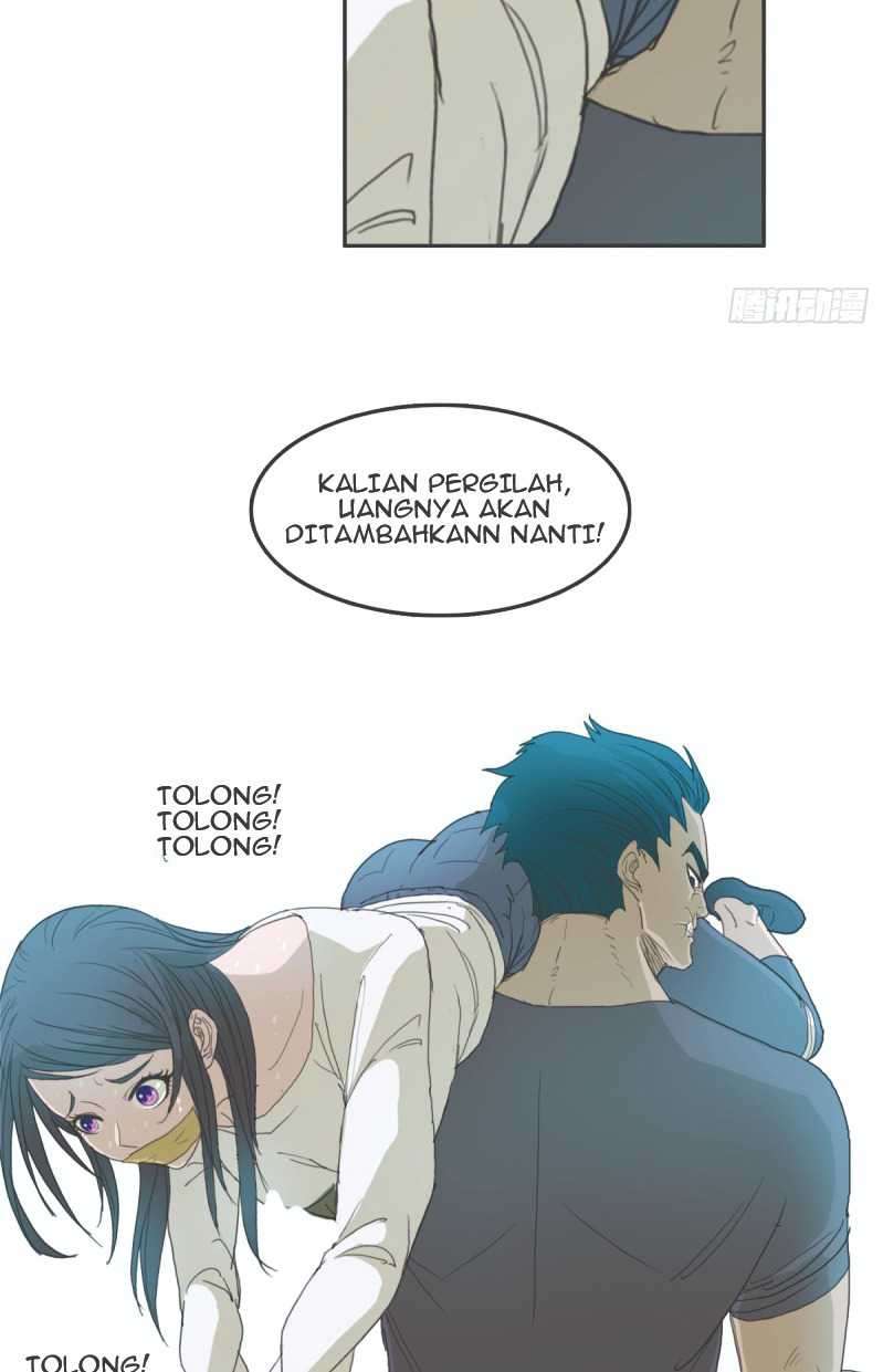 I Was Possessed By The Devil Chapter 23 Image 24