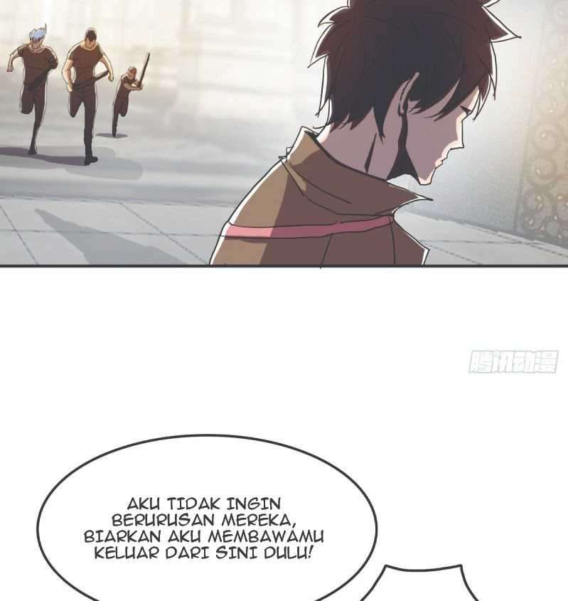 I Was Possessed By The Devil Chapter 27 Image 40