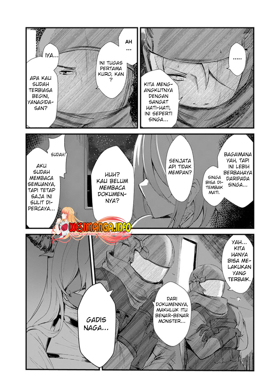 Dantoudai no Hanayome – Sekai wo Horobosu Futsutsuka na Tatsuki desu ga Chapter 01 Image 16
