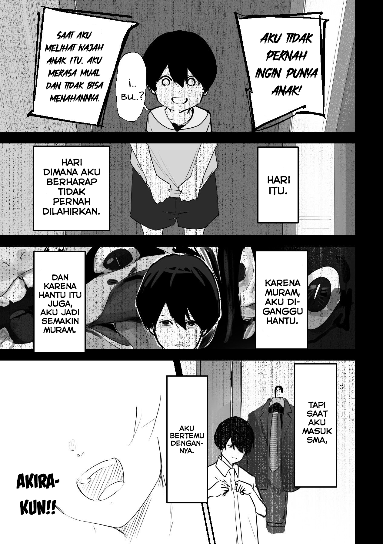 303-Goushitsu no Kami-sama Chapter 13 Image 4