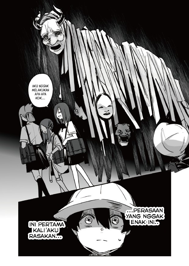 303-Goushitsu no Kami-sama Chapter 16.5 Image 9
