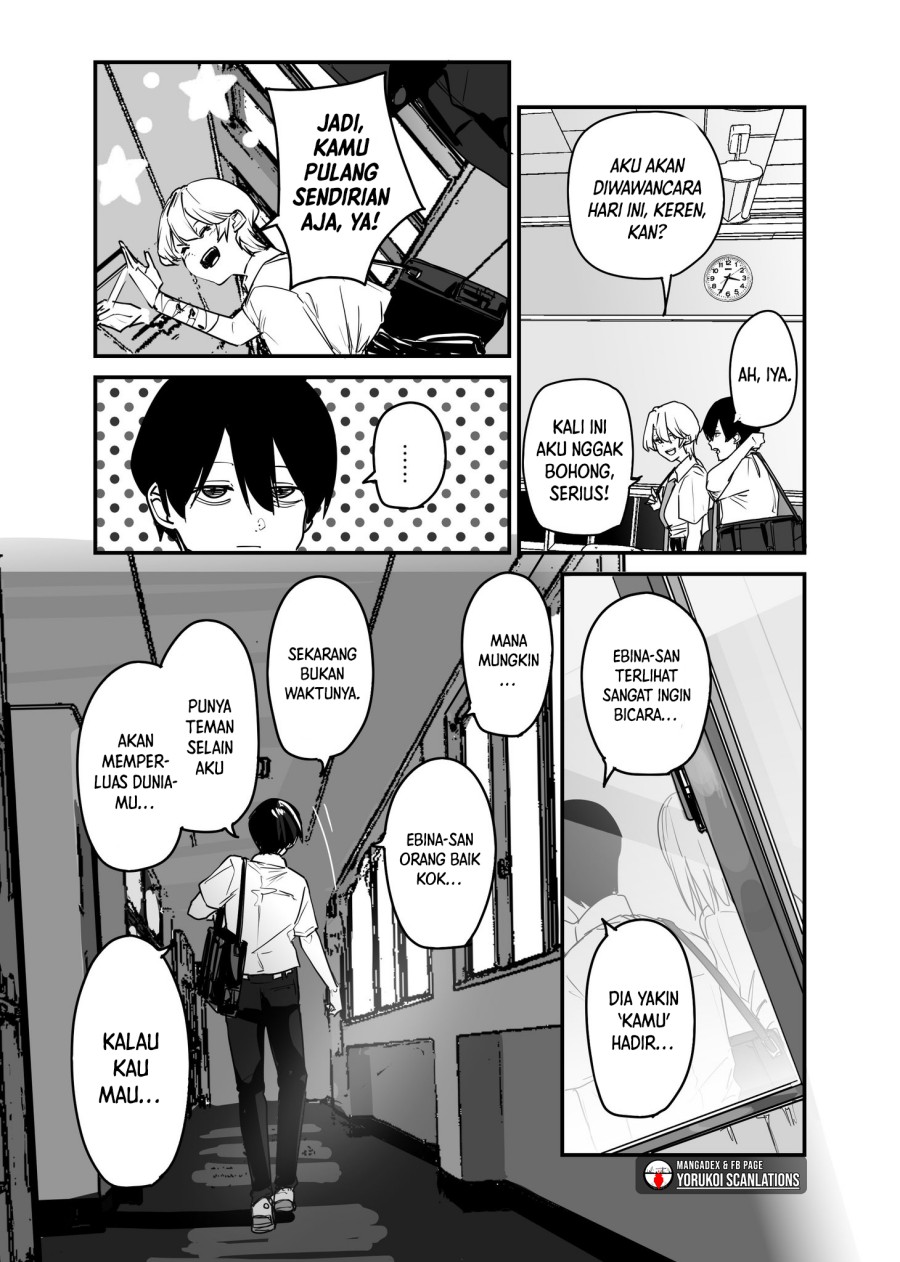 303-Goushitsu no Kami-sama Chapter 17 Image 5