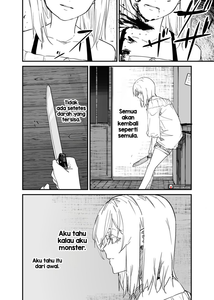 303-Goushitsu no Kami-sama Chapter 22 Image 3