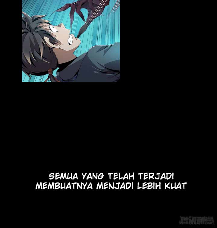 Demon Blade ( Conceal One’s Brilliance ) Chapter 00 prolog Image 6