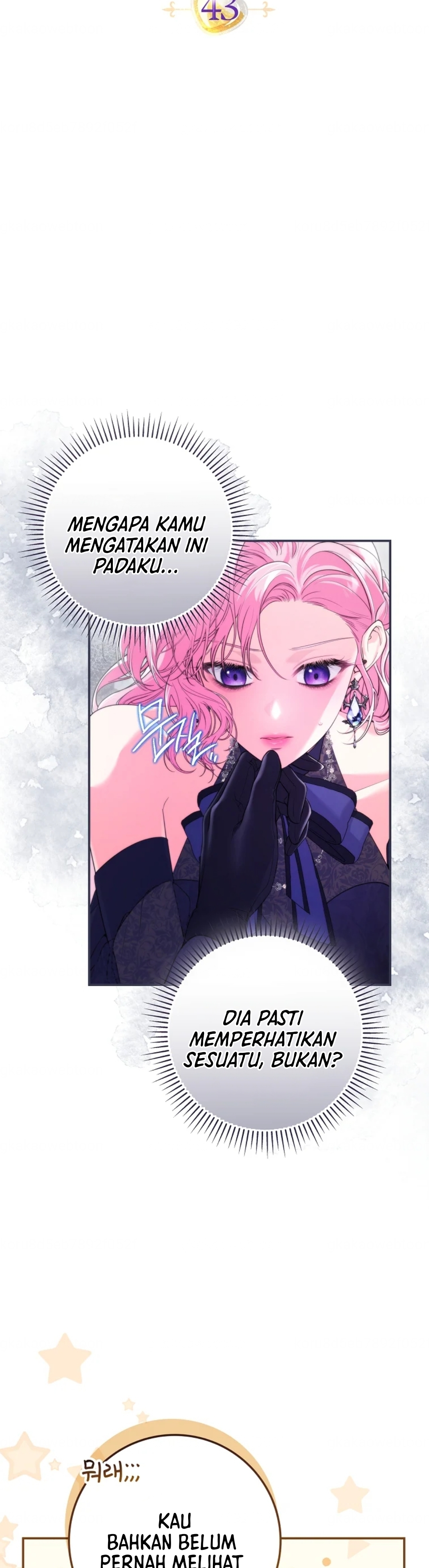 Trapped in a Cursed Game, but now with NPCS Chapter 43 Image 10