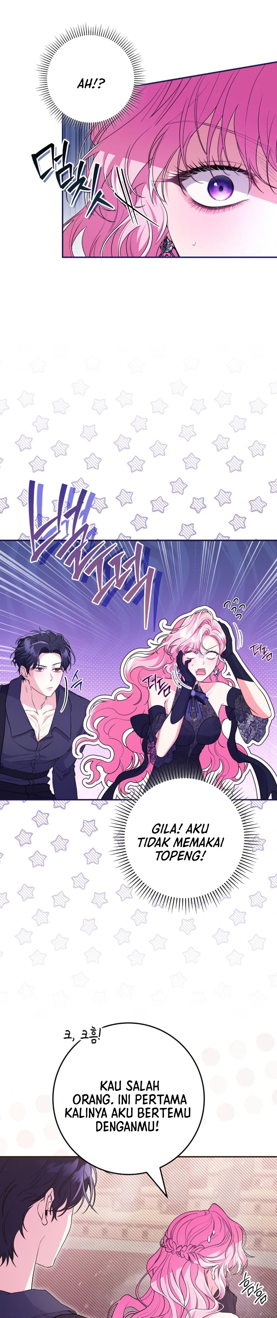 Trapped in a Cursed Game, but now with NPCS Chapter 43 Image 12