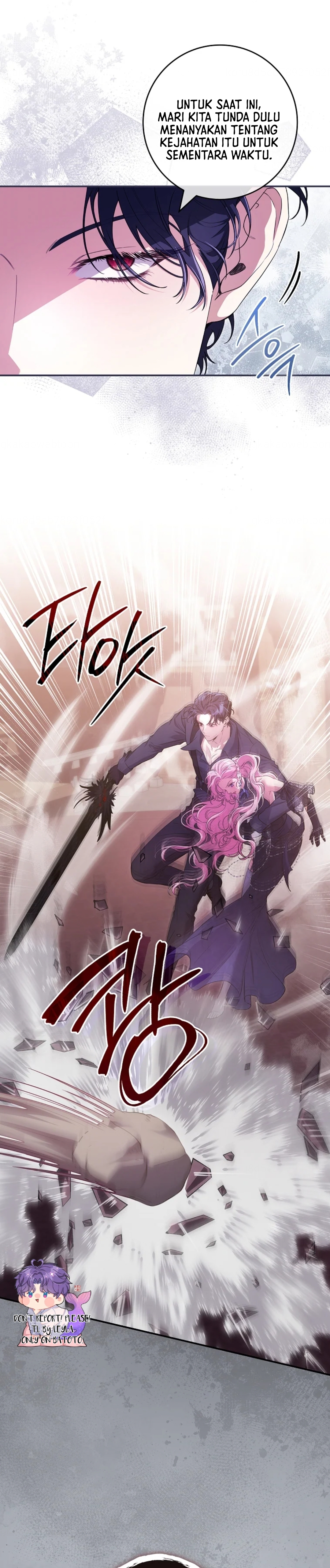 Trapped in a Cursed Game, but now with NPCS Chapter 43 Image 15