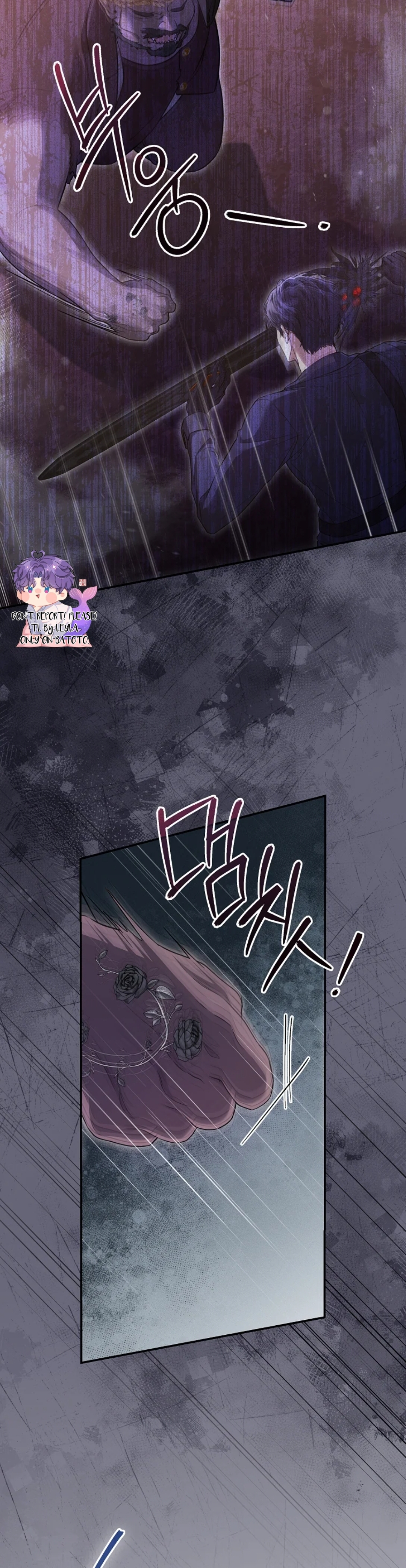 Trapped in a Cursed Game, but now with NPCS Chapter 43 Image 19