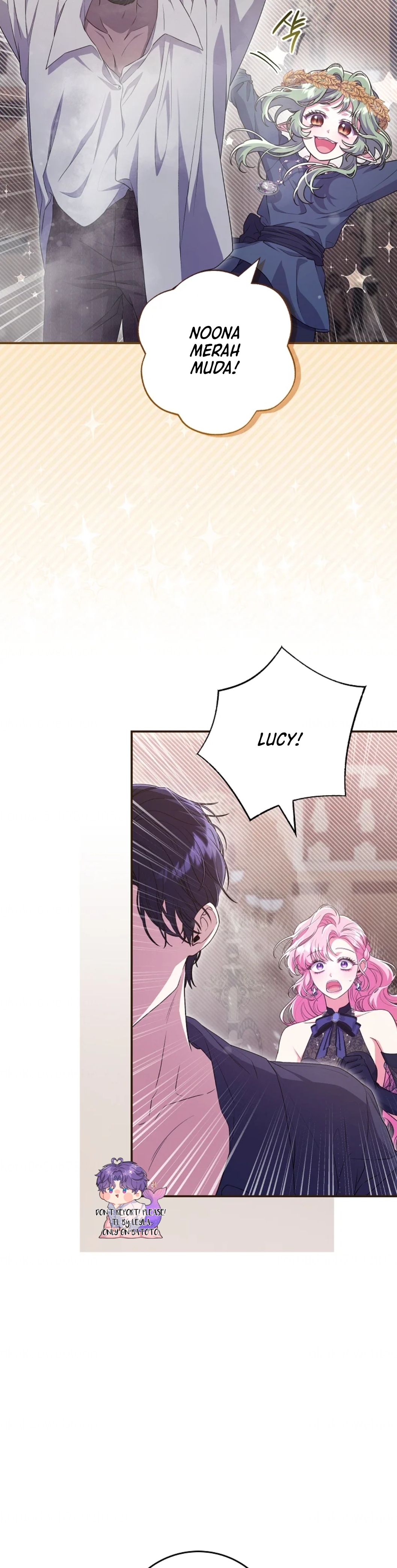 Trapped in a Cursed Game, but now with NPCS Chapter 43 Image 22