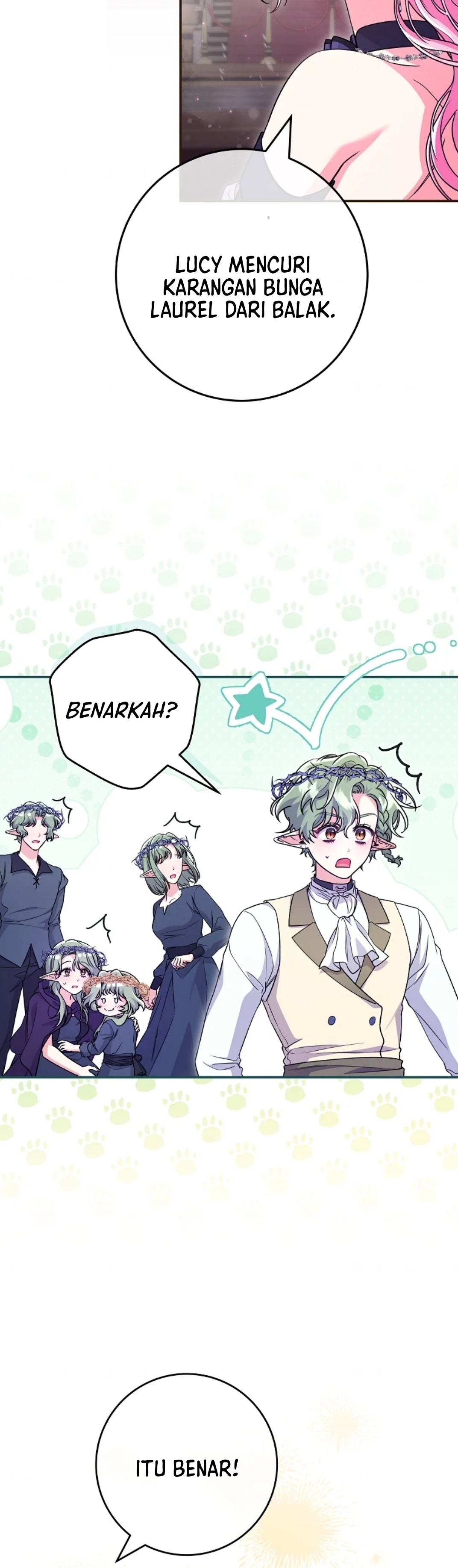 Trapped in a Cursed Game, but now with NPCS Chapter 43 Image 29