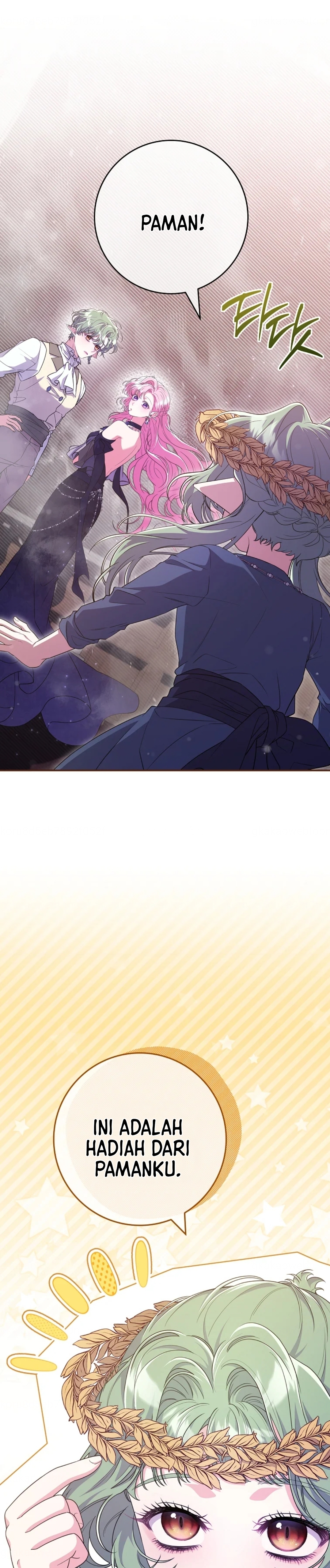 Trapped in a Cursed Game, but now with NPCS Chapter 44 Image 0