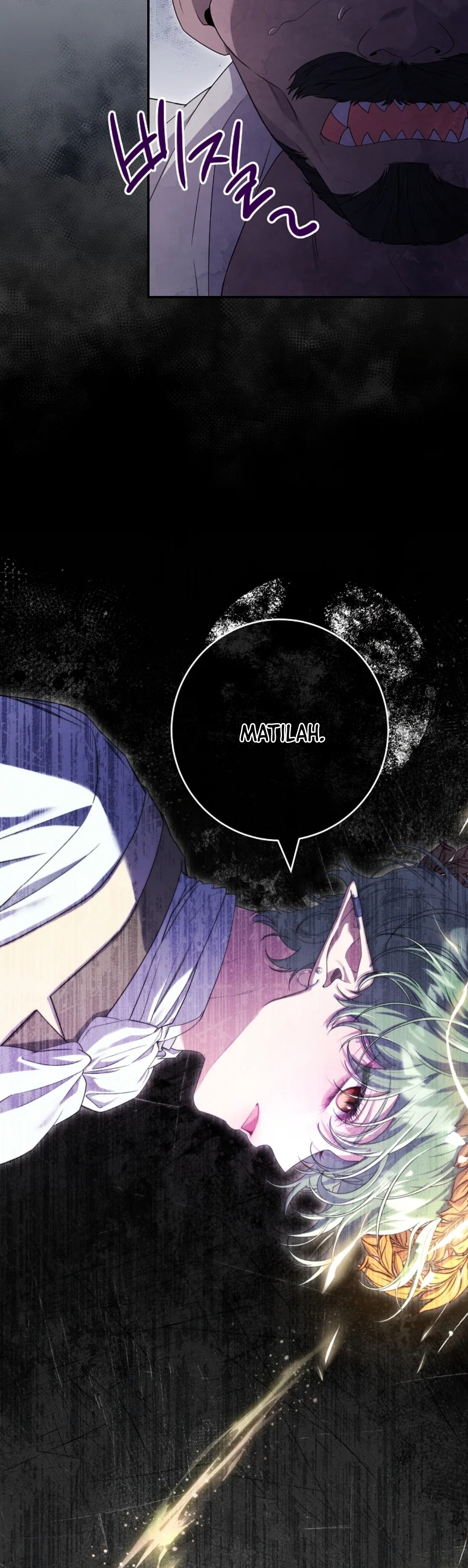 Trapped in a Cursed Game, but now with NPCS Chapter 44 Image 5