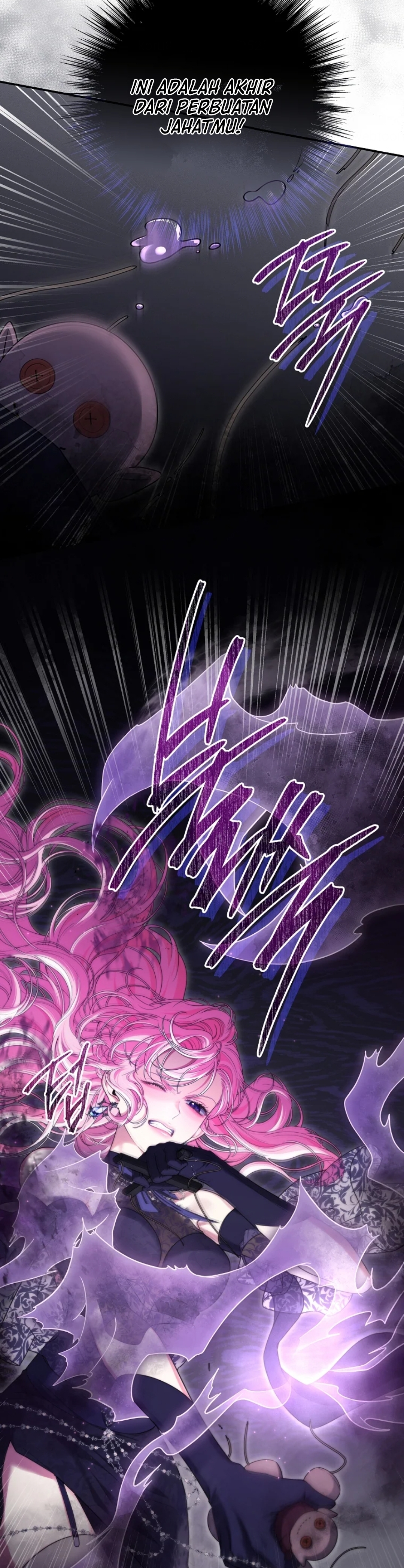 Trapped in a Cursed Game, but now with NPCS Chapter 44 Image 10