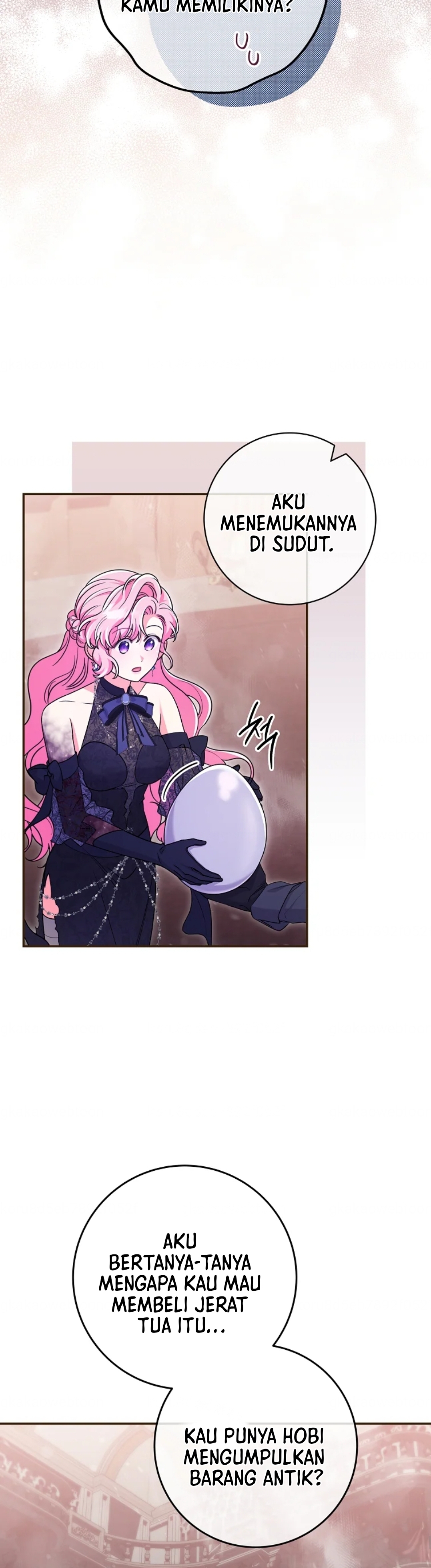 Trapped in a Cursed Game, but now with NPCS Chapter 44 Image 26