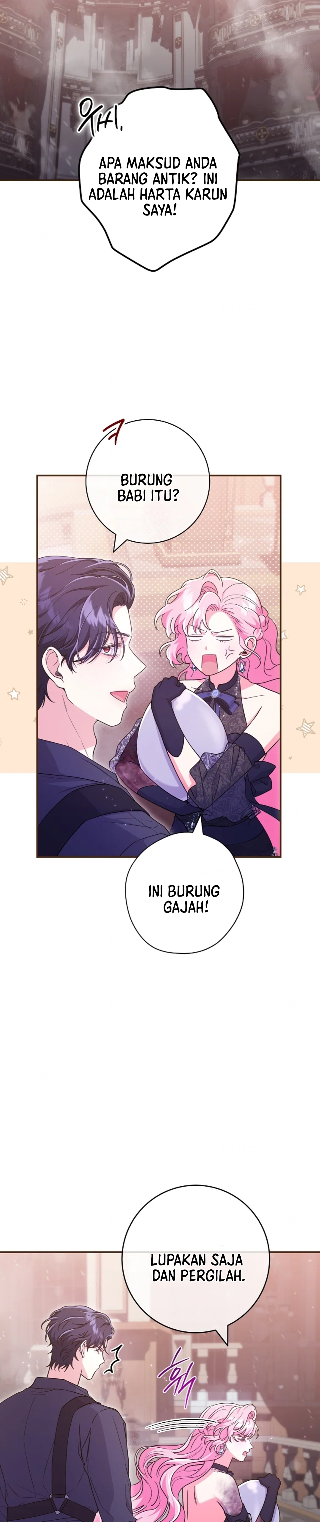 Trapped in a Cursed Game, but now with NPCS Chapter 44 Image 27