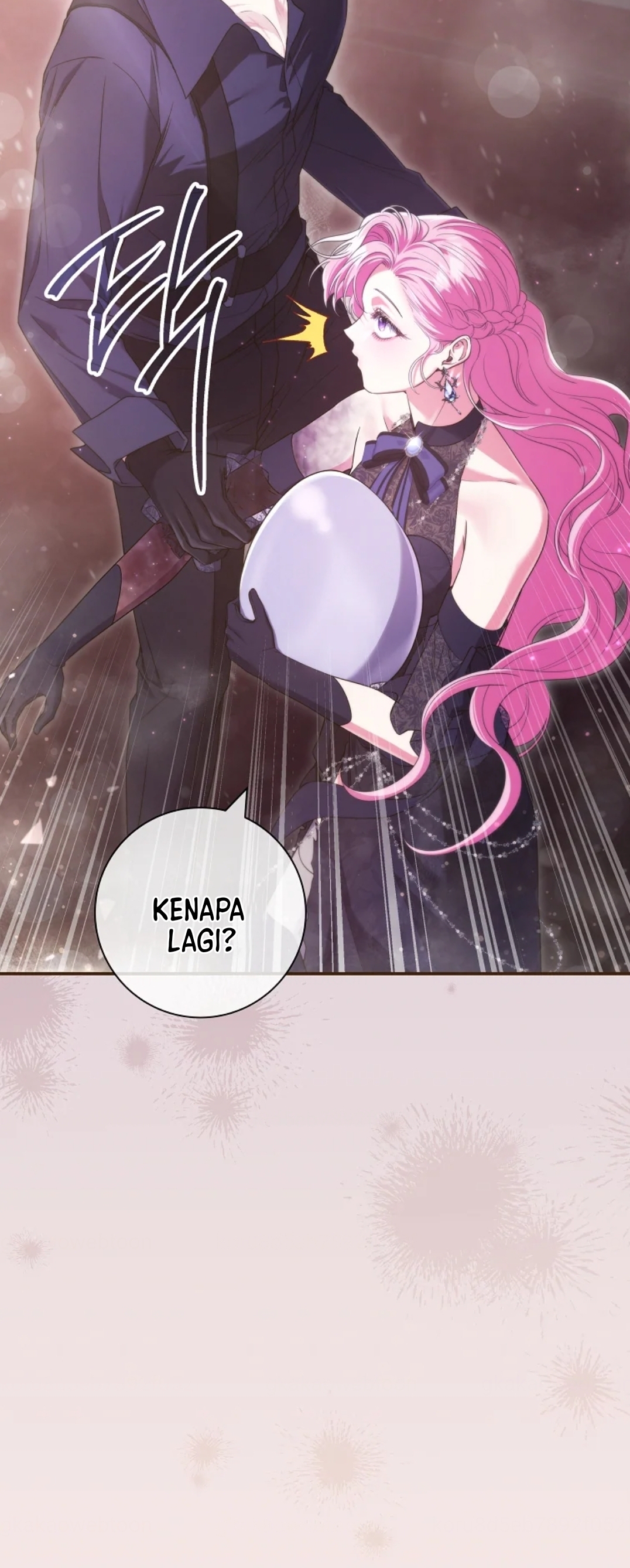 Trapped in a Cursed Game, but now with NPCS Chapter 44 Image 29