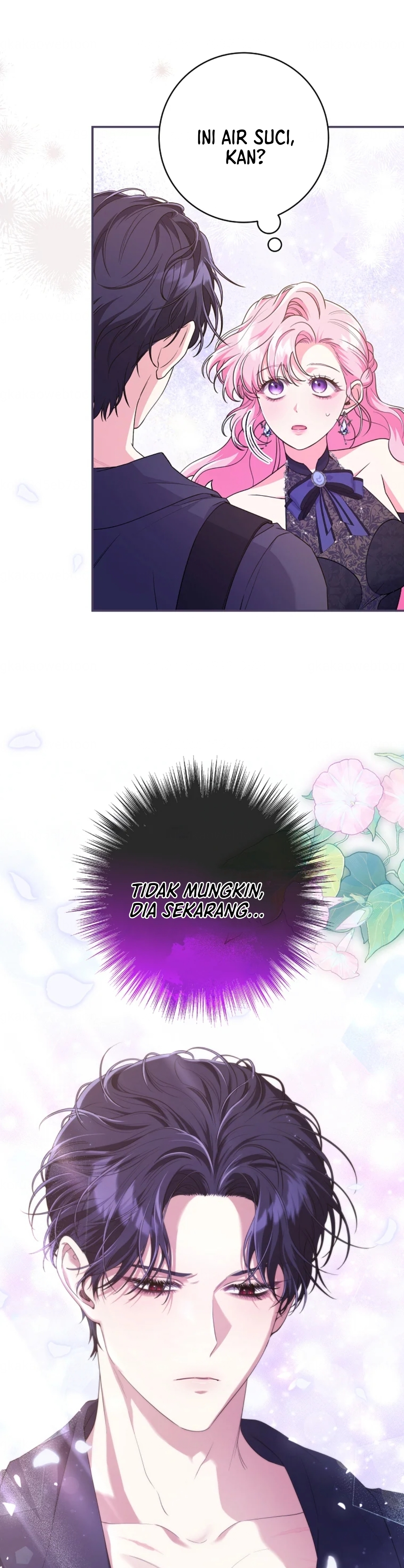 Trapped in a Cursed Game, but now with NPCS Chapter 44 Image 34