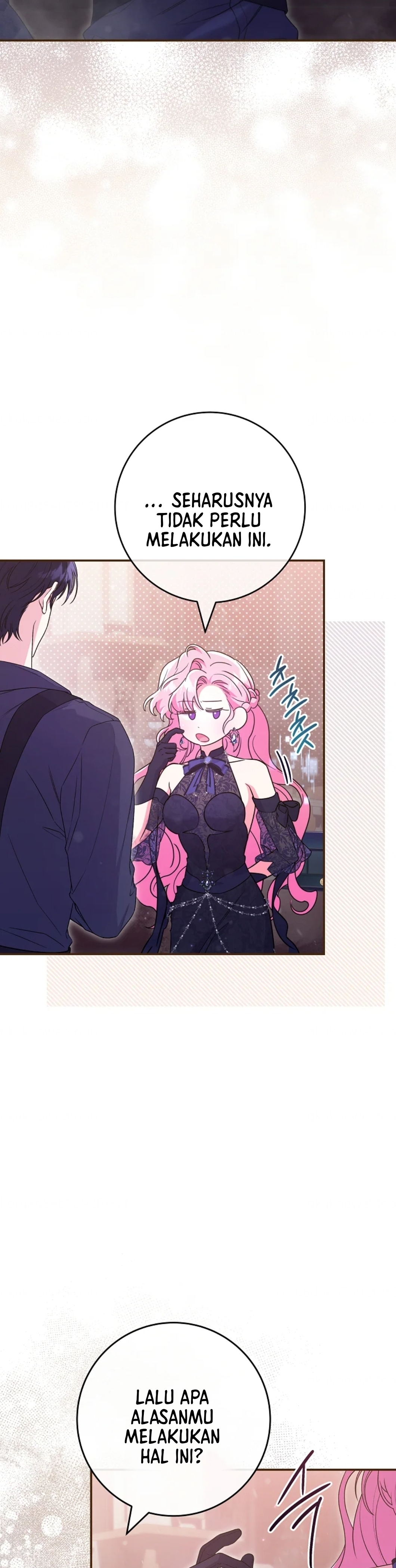 Trapped in a Cursed Game, but now with NPCS Chapter 45 Image 4