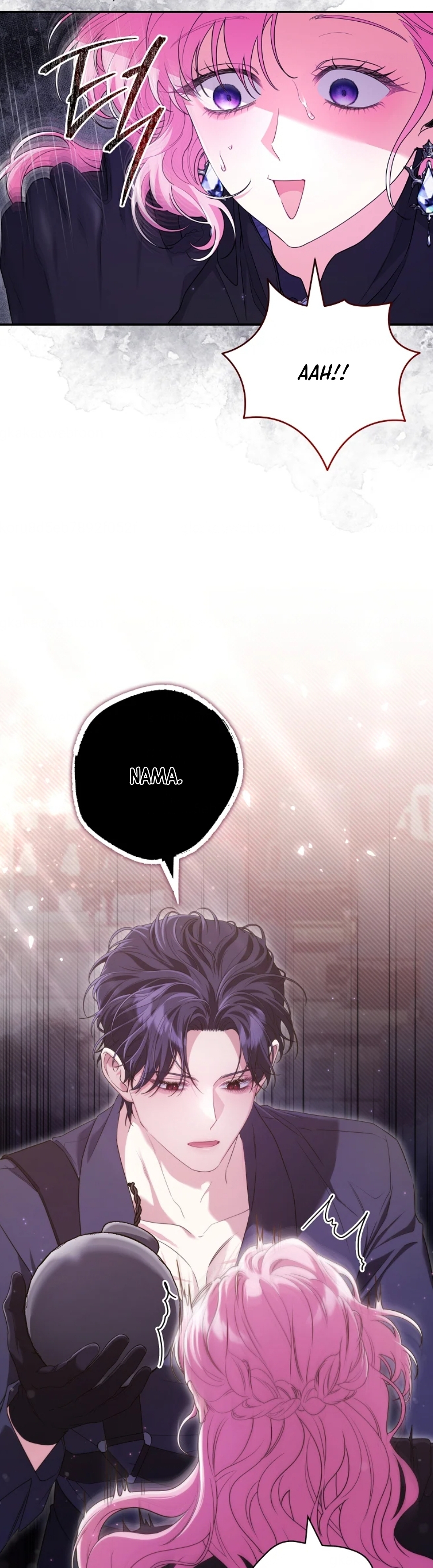 Trapped in a Cursed Game, but now with NPCS Chapter 45 Image 22