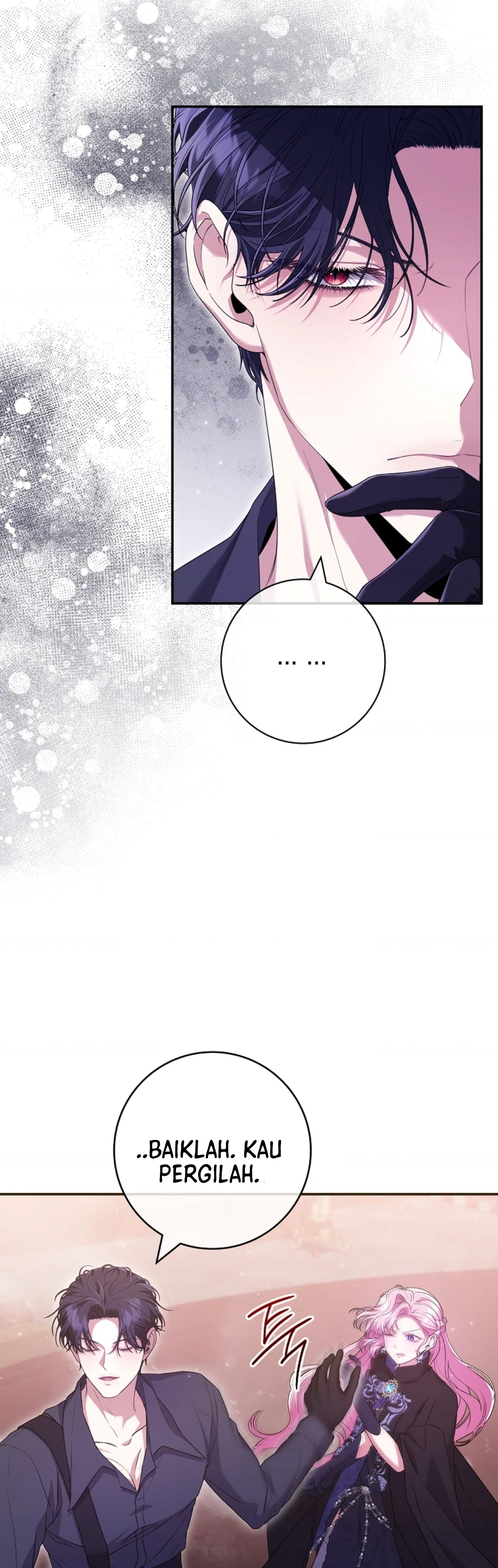 Trapped in a Cursed Game, but now with NPCS Chapter 45 Image 25