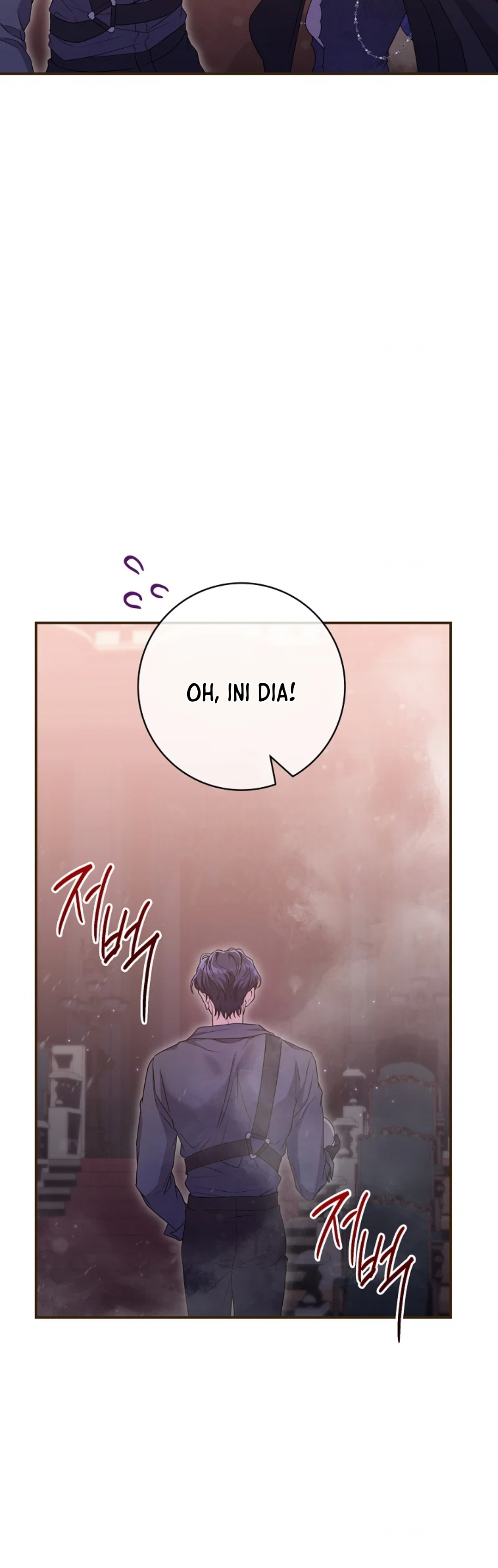 Trapped in a Cursed Game, but now with NPCS Chapter 45 Image 26