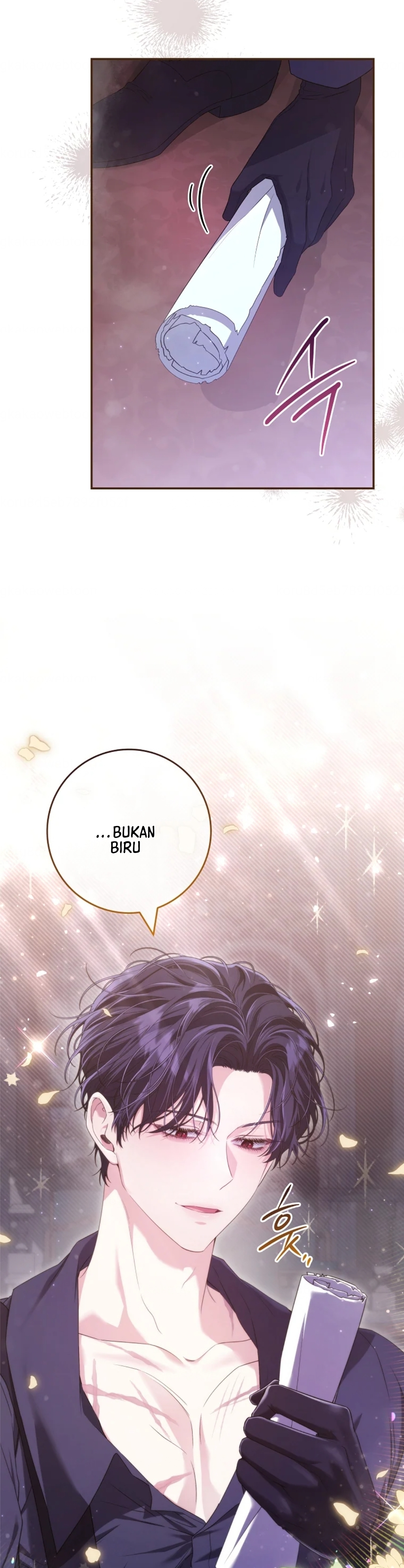 Trapped in a Cursed Game, but now with NPCS Chapter 45 Image 31