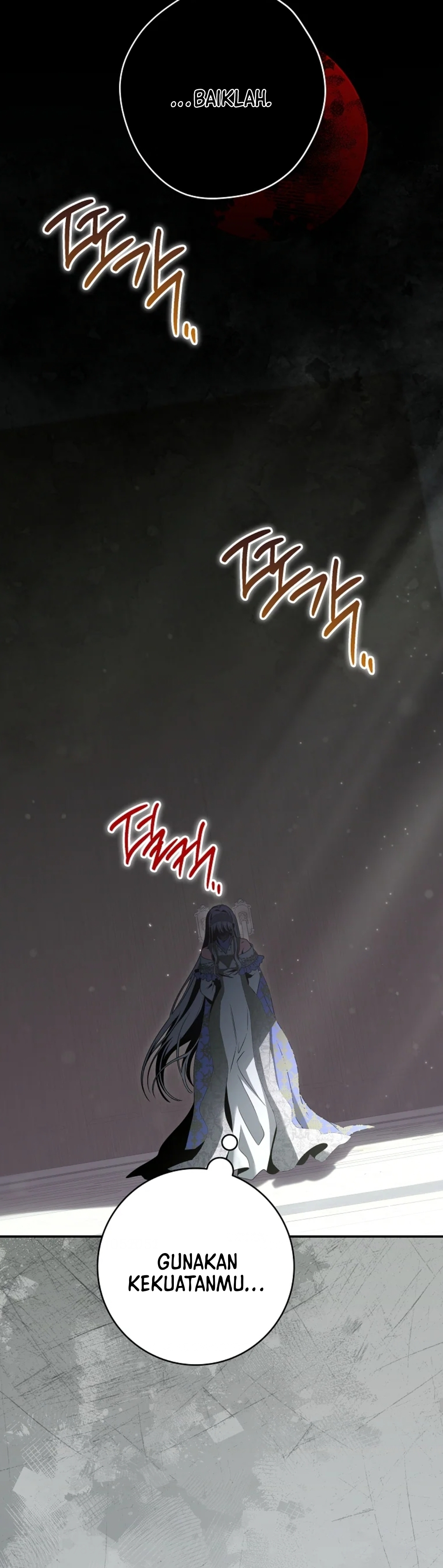 Trapped in a Cursed Game, but now with NPCS Chapter 46 Image 17