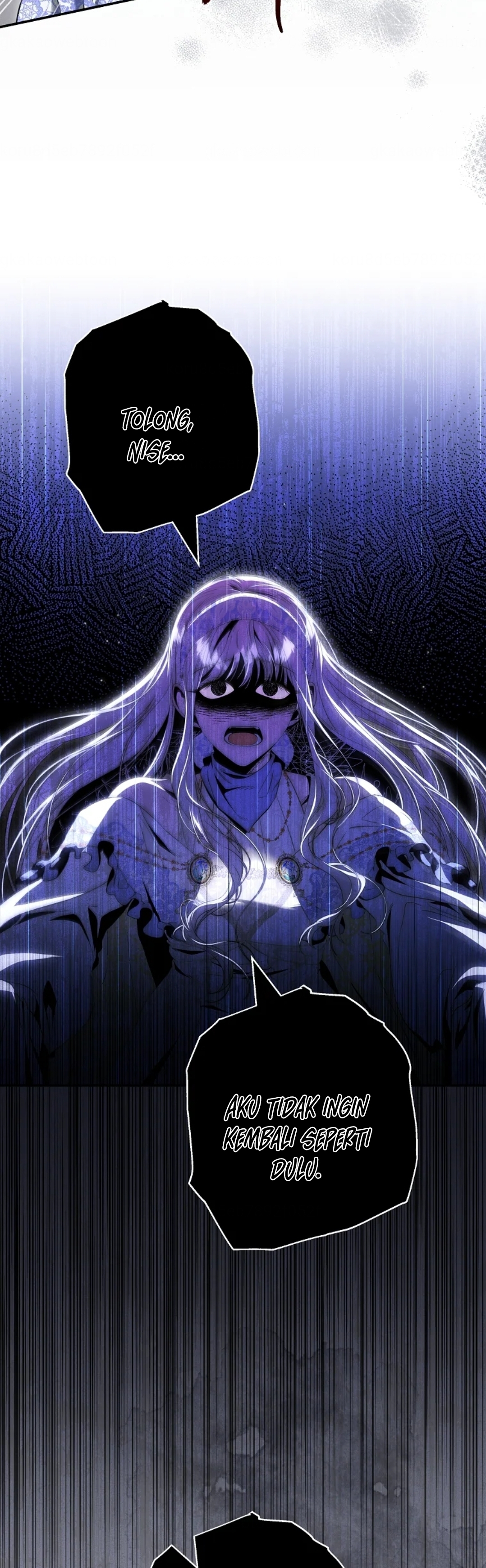 Trapped in a Cursed Game, but now with NPCS Chapter 46 Image 25