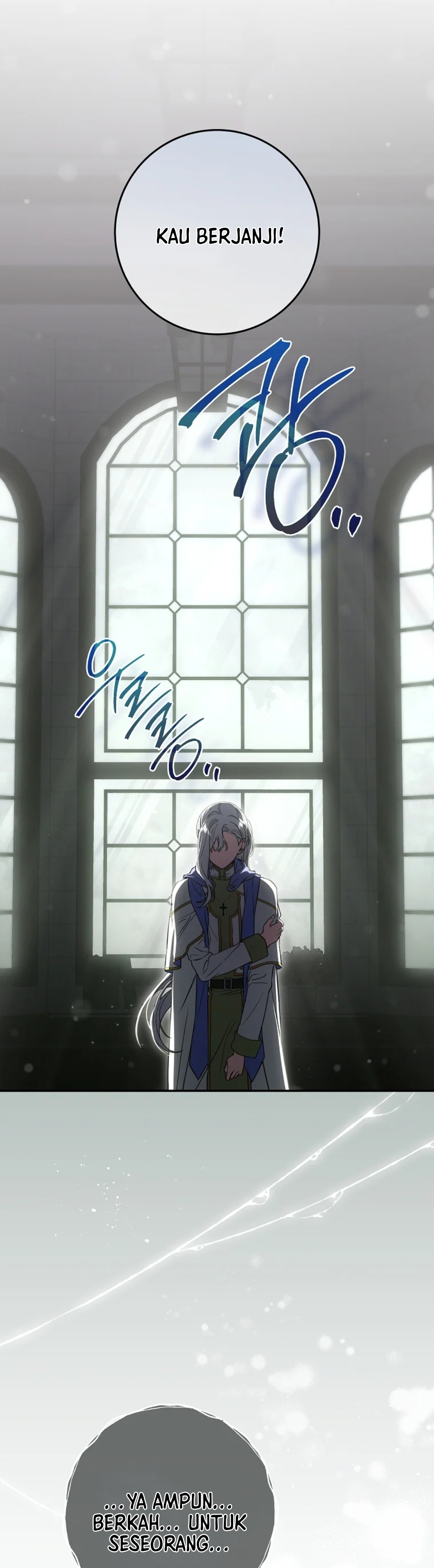Trapped in a Cursed Game, but now with NPCS Chapter 46 Image 28
