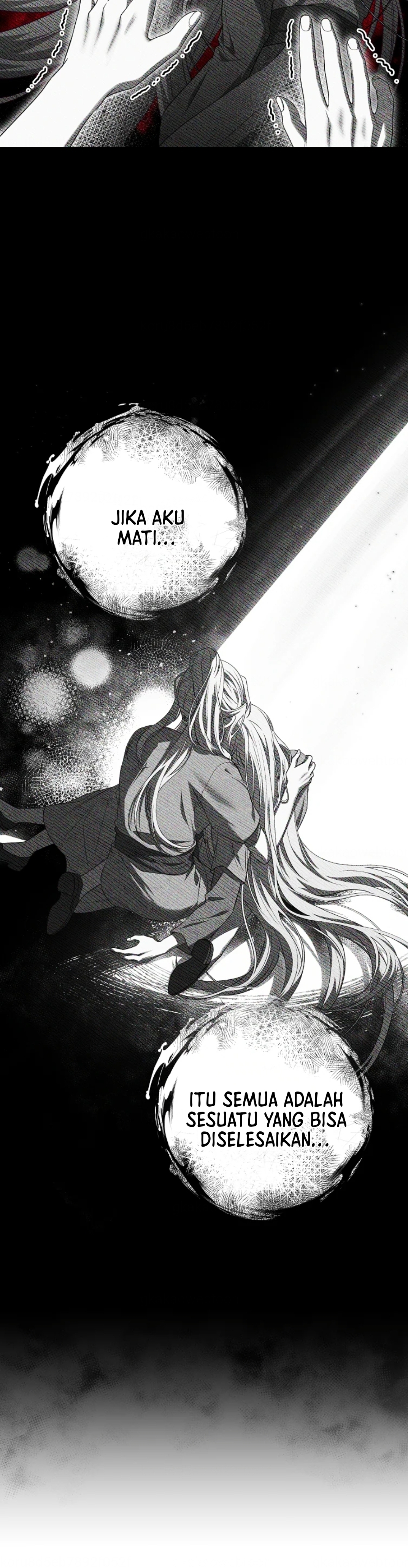 Trapped in a Cursed Game, but now with NPCS Chapter 46 Image 31