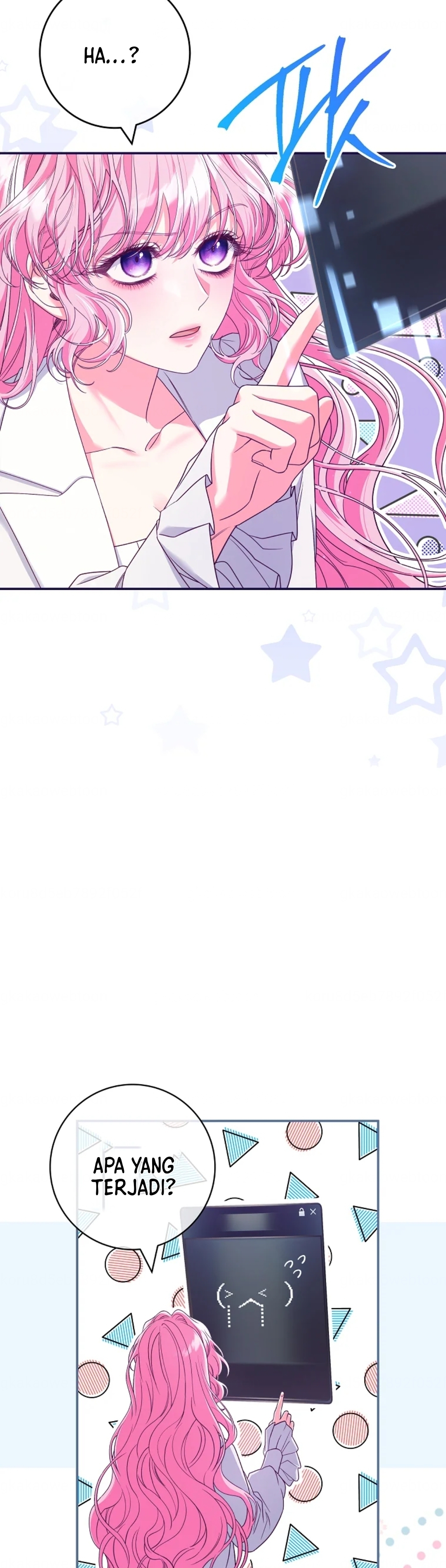 Trapped in a Cursed Game, but now with NPCS Chapter 47 Image 4