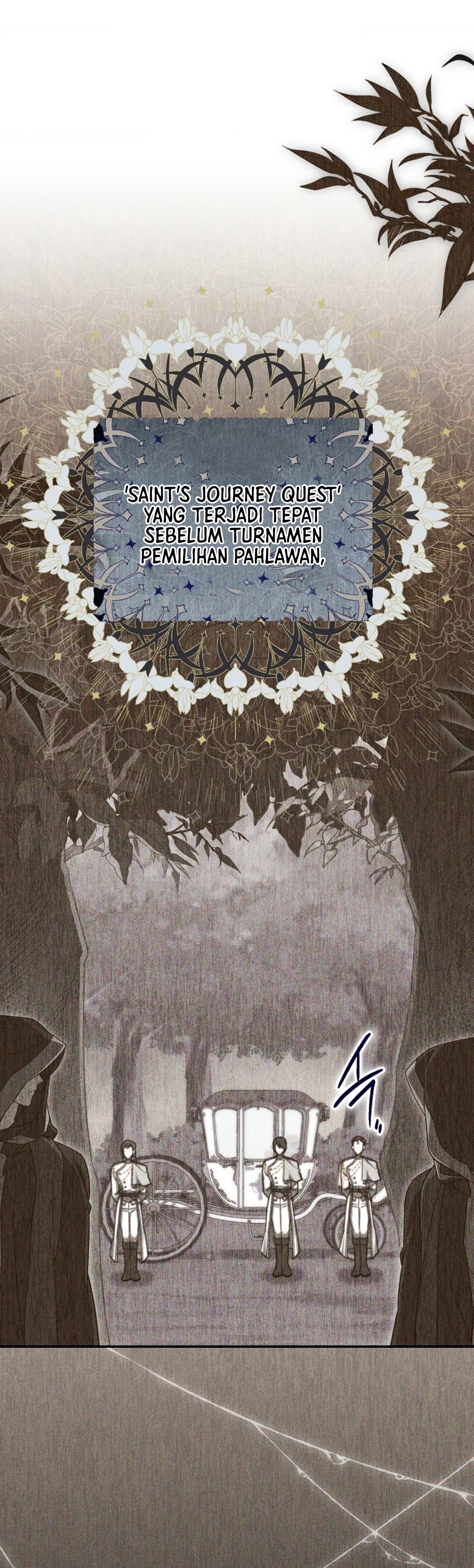 Trapped in a Cursed Game, but now with NPCS Chapter 47 Image 13