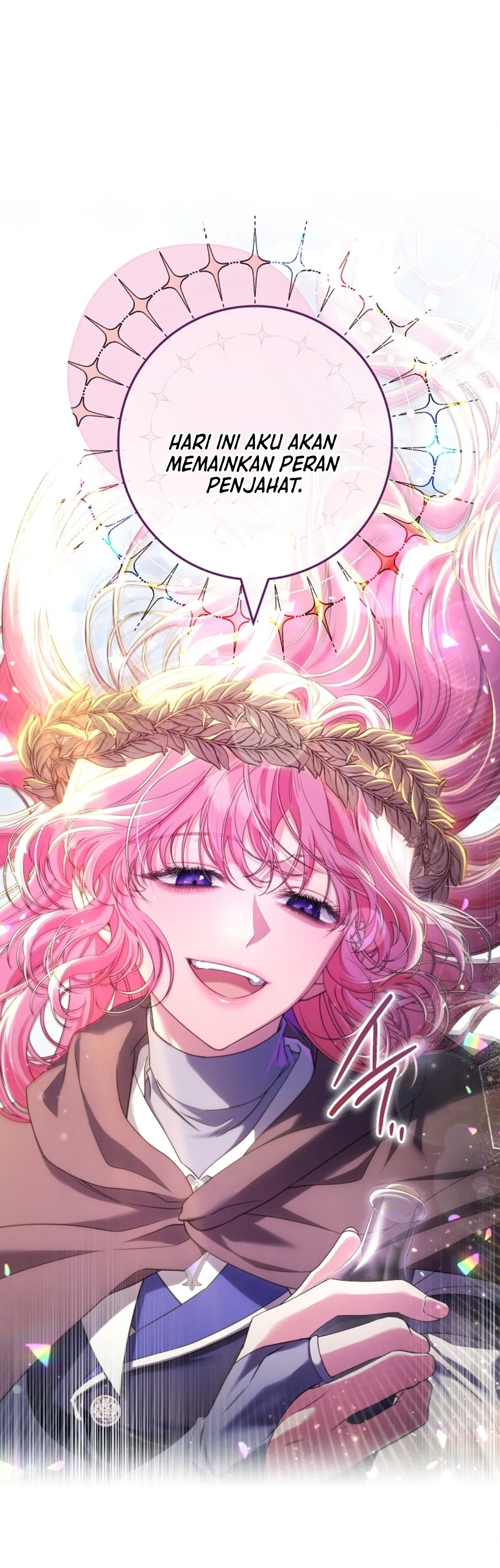 Trapped in a Cursed Game, but now with NPCS Chapter 47 Image 29