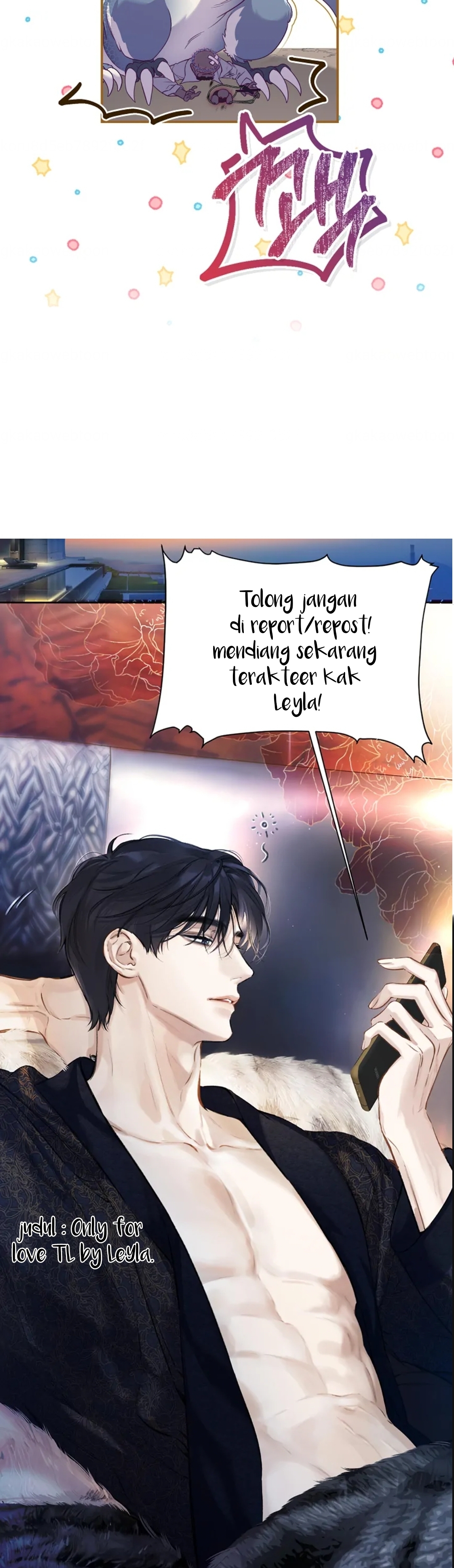 Trapped in a Cursed Game, but now with NPCS Chapter 47 Image 32