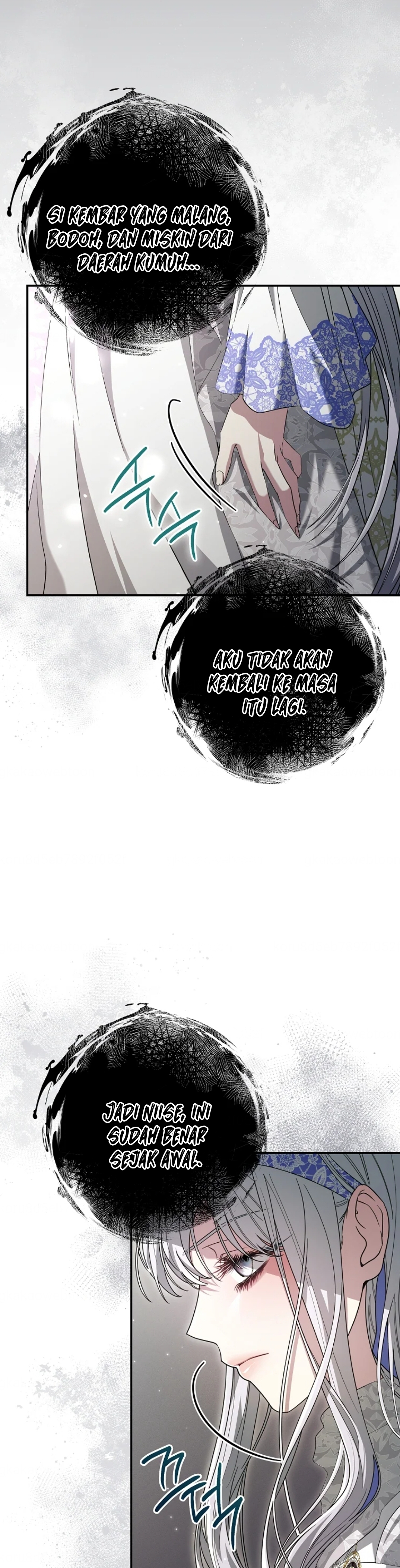 Trapped in a Cursed Game, but now with NPCS Chapter 48 Image 22