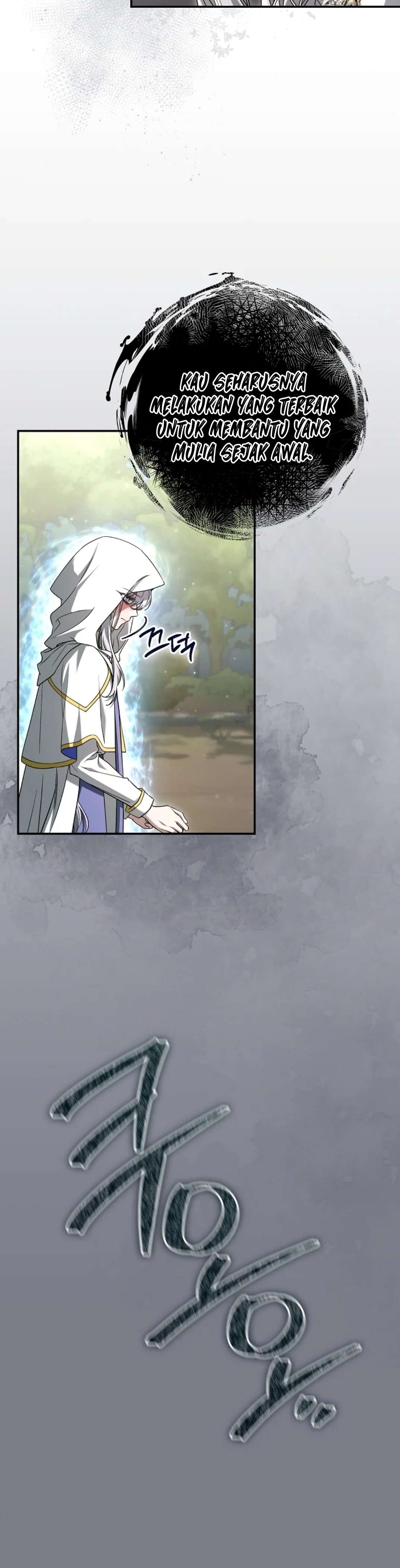 Trapped in a Cursed Game, but now with NPCS Chapter 48 Image 23
